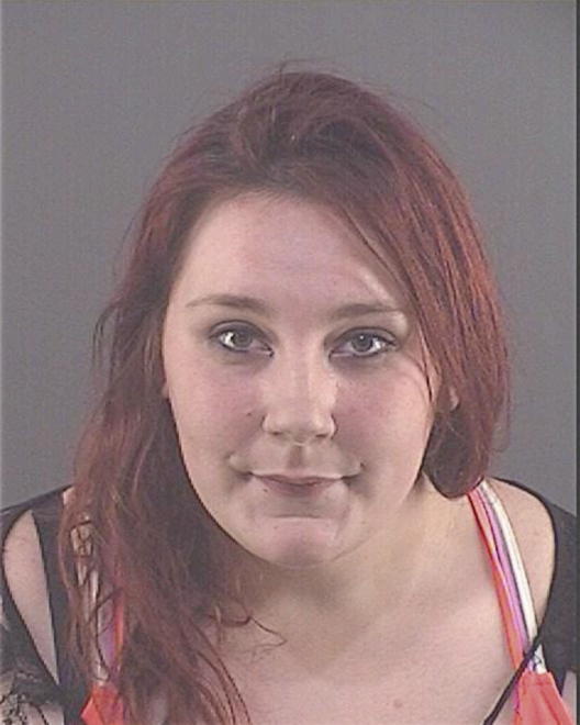 FAWCETT, RENNI C - Peoria County, IL