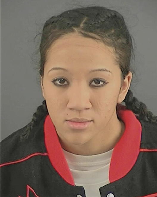 FLANIGAN, AMBER LANAE - Peoria County, IL
