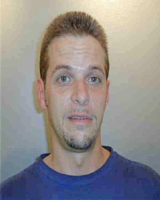FORD, JERRY ALAN - Peoria County, IL