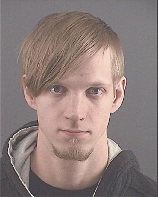 FRAKES, MILES A - Peoria County, IL