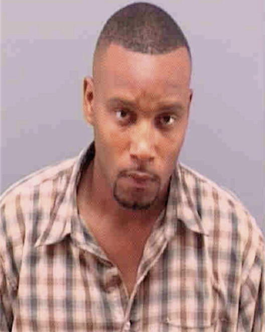 FUNCHES, ERIC DEWAYNE - Peoria County, IL