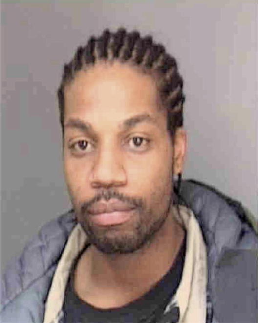 GAYTON, ANTONIO DEWAYNE - Peoria County, IL