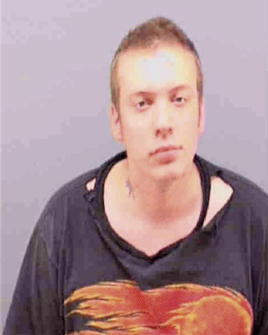 GUNTER, CHAD DAVID - Peoria County, IL
