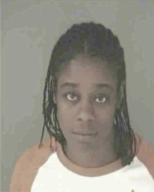 HALL, SHANWANDA LYNETTE - Peoria County, IL