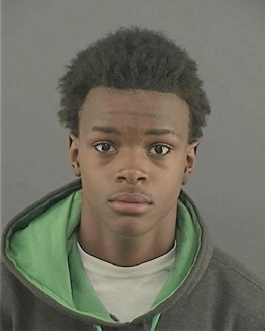 HARRIS, AARON M - Peoria County, IL