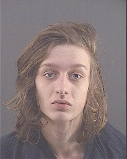 HAUK, CAMERON M - Peoria County, IL
