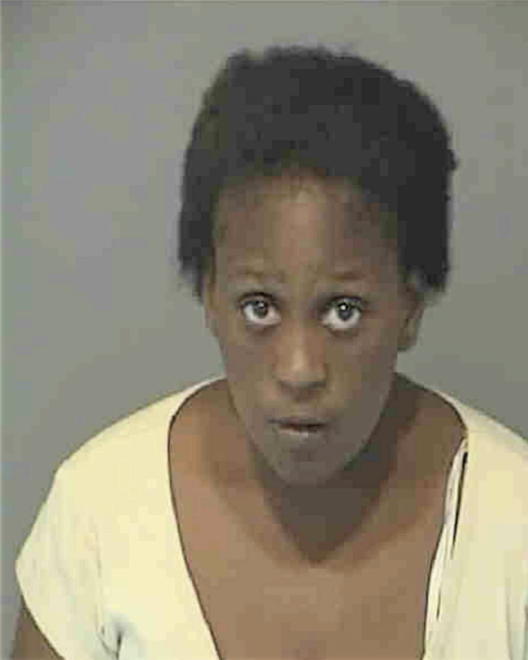 HOLLINS, TEARRA LAREESE - Peoria County, IL