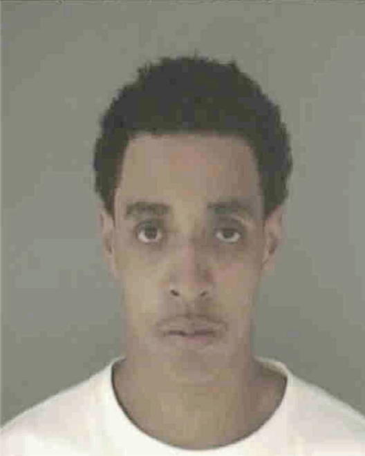 HOWARD, DONTE LAVELL - Peoria County, IL
