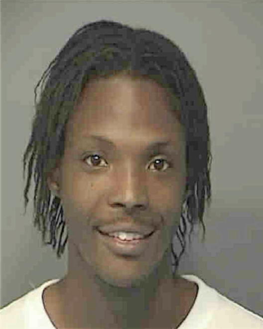 JOHNSON, MICHAEL ANTONIO - Peoria County, IL