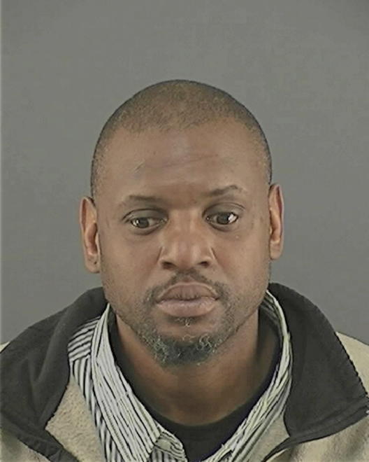 JOHNSON, RAYMOND N - Peoria County, IL