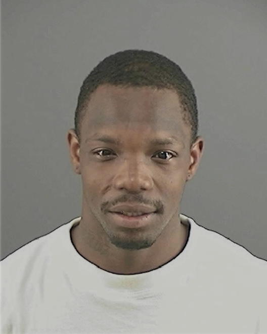 KELLER, DARRYL DEANDRE - Peoria County, IL