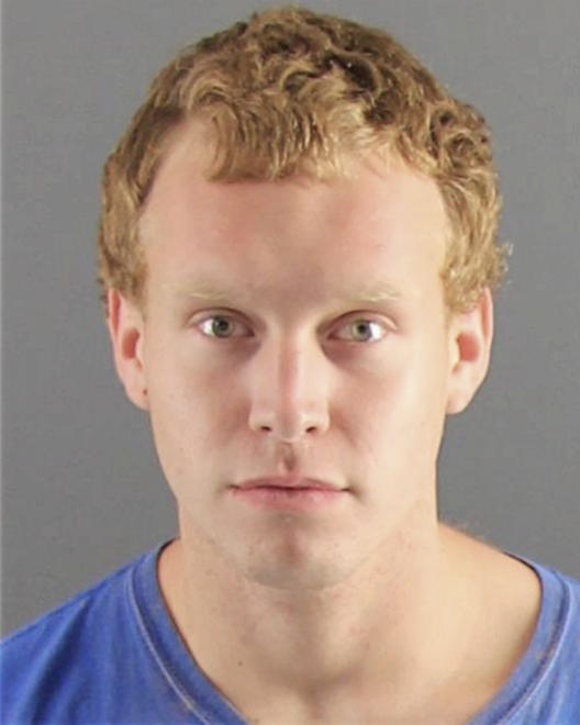 LANSFORD, JOSHUA T - Peoria County, IL