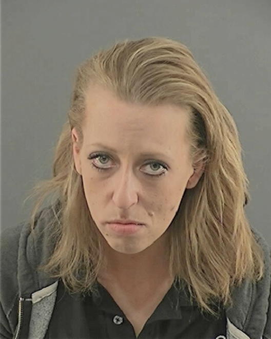 LUBBERS, BRANDI ANN - Peoria County, IL