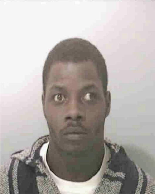 MCNAIR, ALBERT LEE - Peoria County, IL