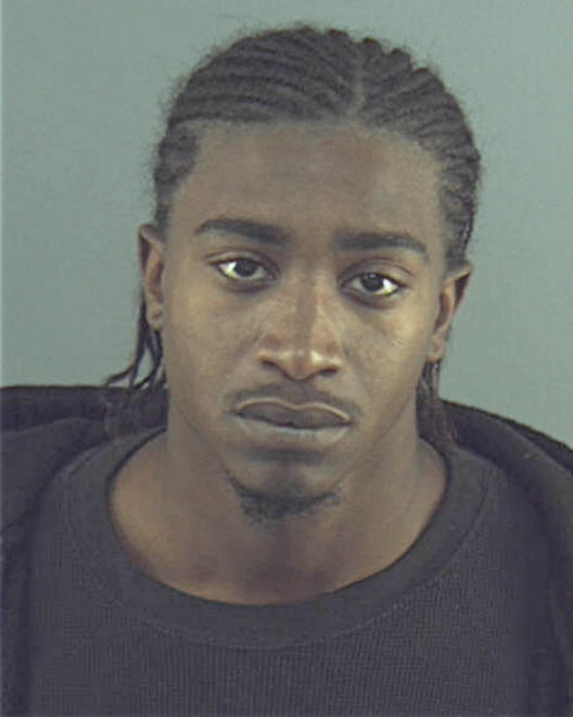 MILLER, ELSANDOR CARNELL - Peoria County, IL