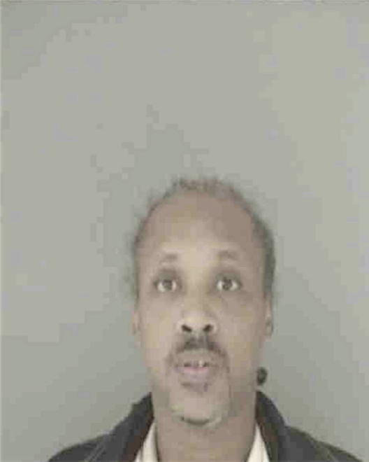 NORMAN, ANTHONY LAWRENCE - Peoria County, IL