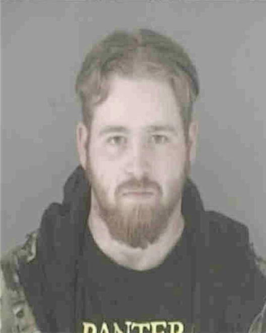 PAYNE, SAMUEL SHAWN - Peoria County, IL
