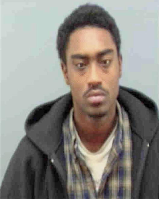 PITTMAN, LEON BLAYLOCK - Peoria County, IL