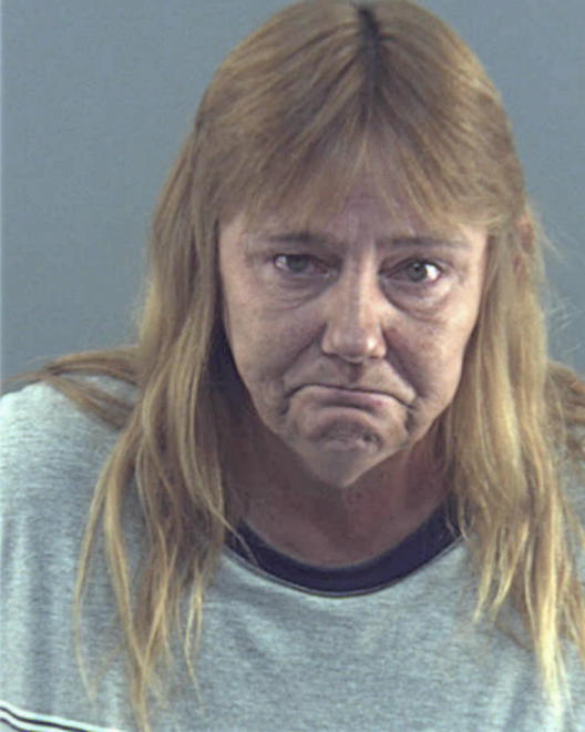 RICHARDS, DEBRA KAYE - Peoria County, IL