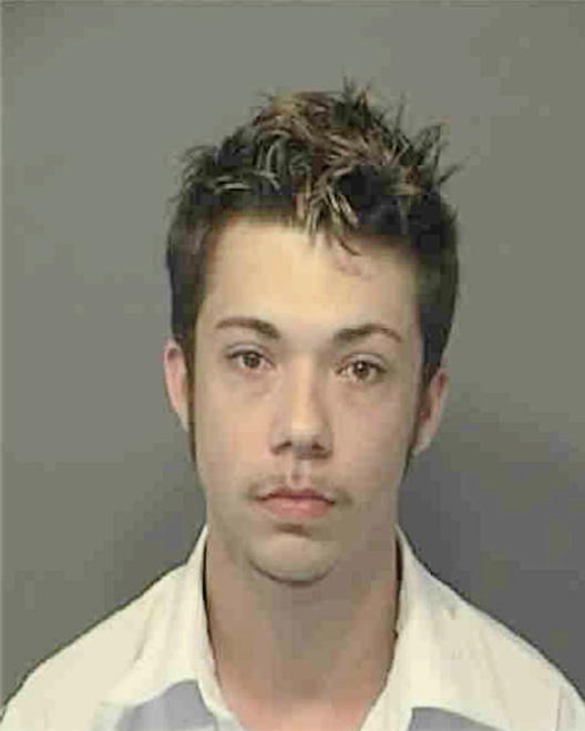 ROBINSON, CHRISTIAN N - Peoria County, IL
