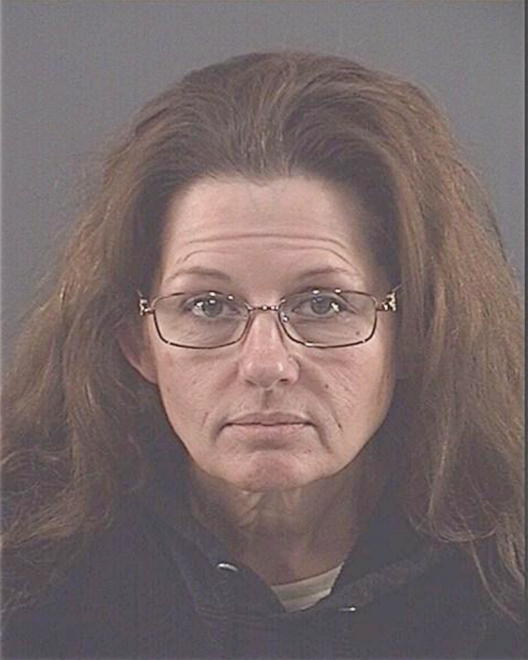 STEWARD, LINDA S - Peoria County, IL