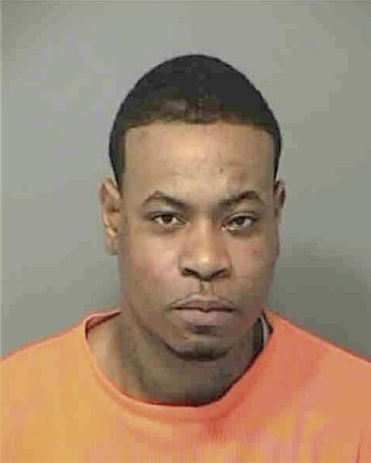 WALLS, SEAN TYRONE - Peoria County, IL