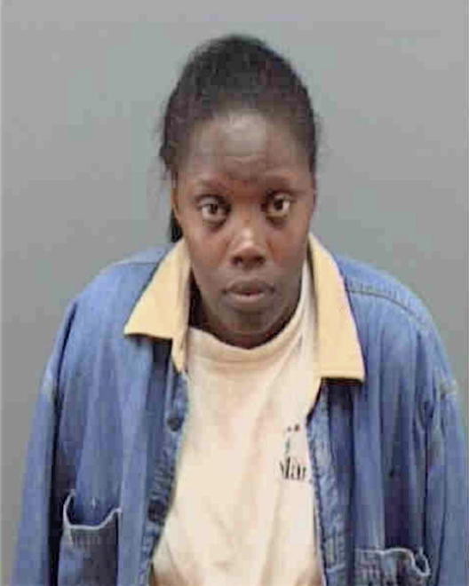 WARD, XANTONYA APELL - Peoria County, IL