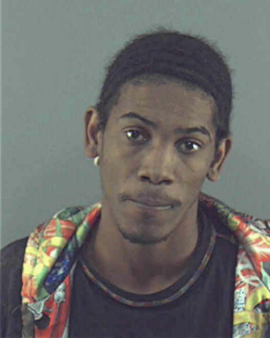 WARFIELD, CLEVE DOMINIQE - Peoria County, IL