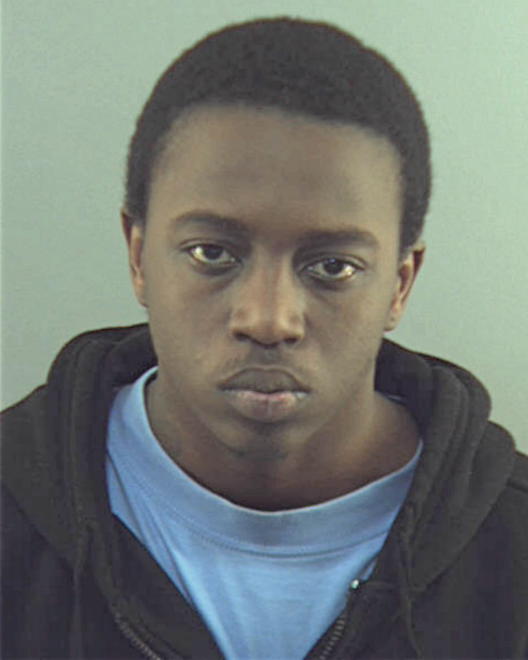 YOUNGER, DEUNDRIK LAMONT - Peoria County, IL