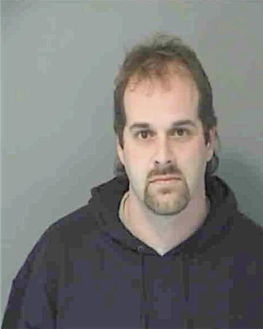 ABEL, SHANE CHRISTOPHER - Peoria County, IL