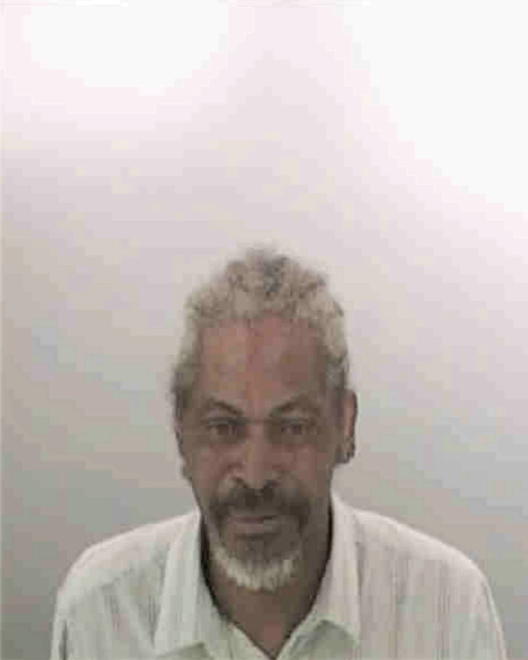 BEARD, CHARLES EDWARD - Peoria County, IL