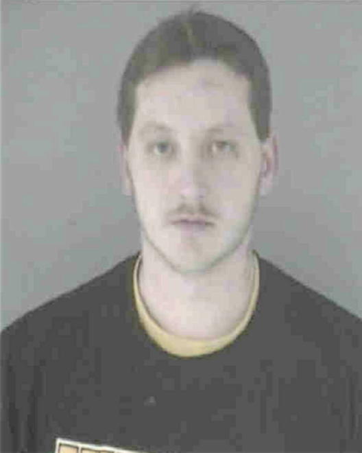 BLAND, PAUL MERRY - Peoria County, IL