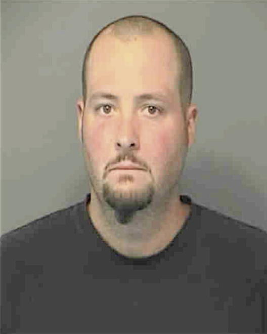 BURGESS, NATHAN WAYNE - Peoria County, IL