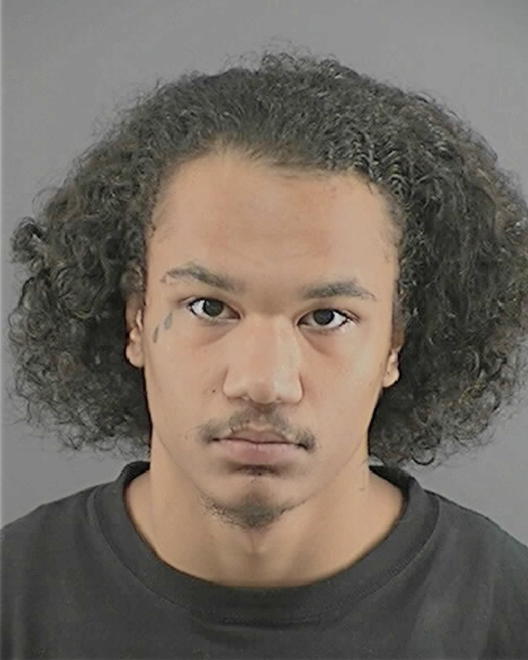 BURNS, DAMON JAMES - Peoria County, IL