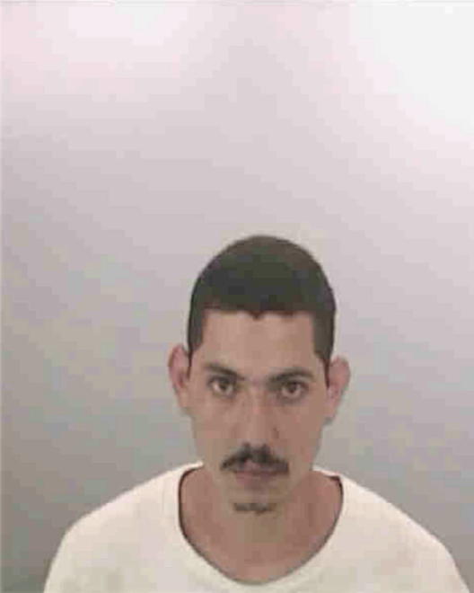 CAZARES, ISMAEL - Peoria County, IL
