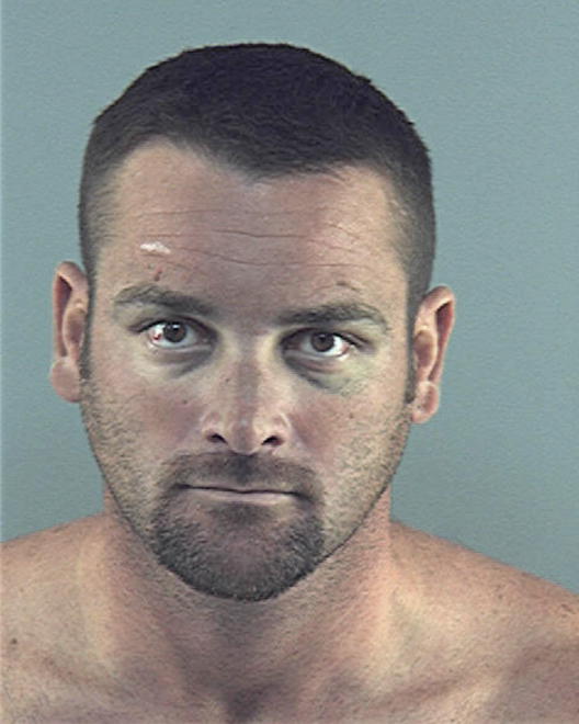 CHESHIRE, JOHN BRECKENRIDGE - Peoria County, IL
