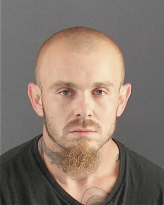 CLAYTON, CHRISTOPHER GENE - Peoria County, IL