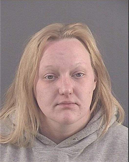 COATS, KRISTA LYNN - Peoria County, IL