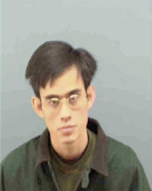 DANG, HAI TUAN - Peoria County, IL