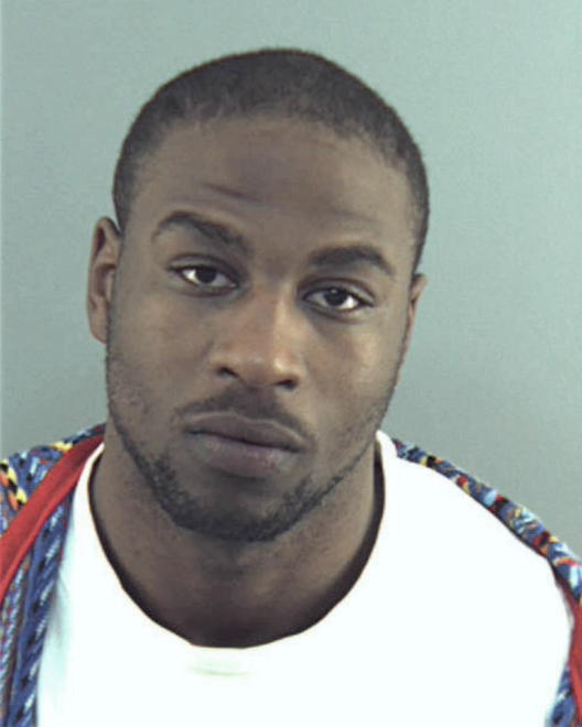 DAVIS, MARKCUS DARRNEL - Peoria County, IL