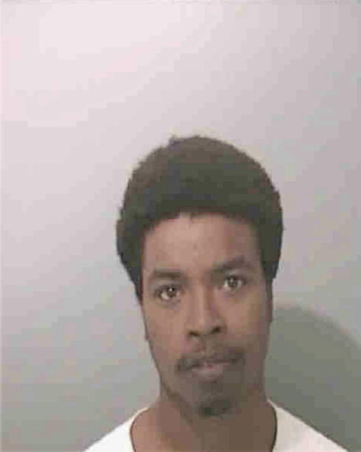 DOTSON, TERRANCE TERRELL - Peoria County, IL