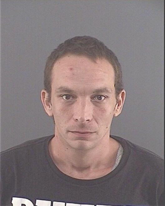 DUFFY, JESSE EUGENE - Peoria County, IL