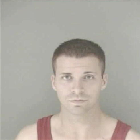 EASTMAN, MATTHEW ALAN - Peoria County, IL