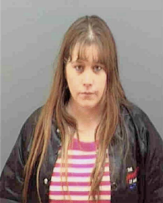 ELKINS, CORTLIN RENEE - Peoria County, IL