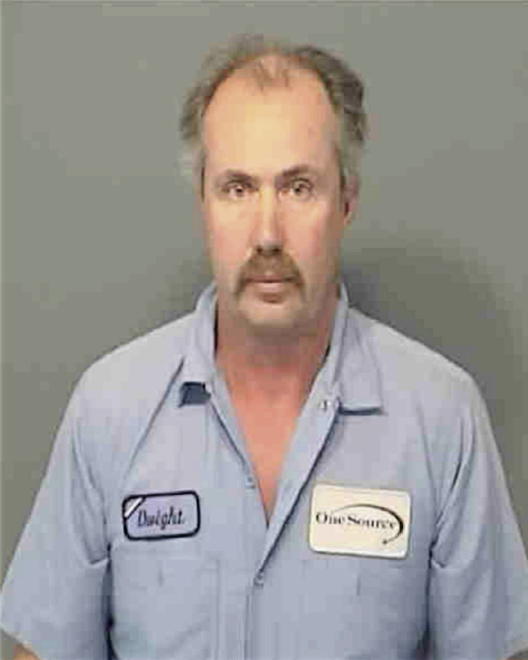 FLETCHER, DWIGHT EDWARD - Peoria County, IL