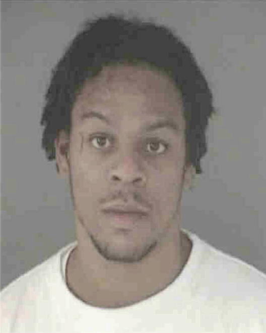 FOOTE, DEANDRE LEMAR - Peoria County, IL