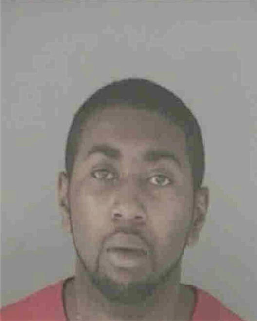 FOSTER, DEDRICK LANAR - Peoria County, IL