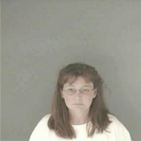 FUGITT, SHEILA LYNN - Peoria County, IL