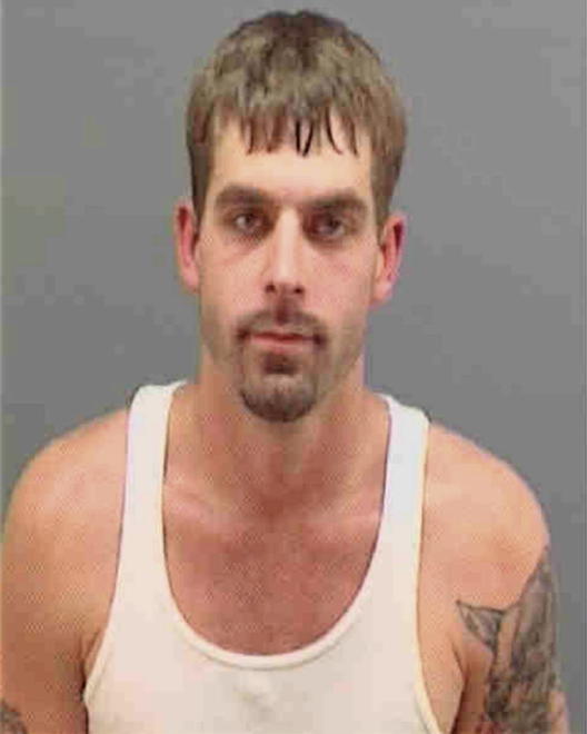 GARRISON, TIMOTHY BRIAN - Peoria County, IL