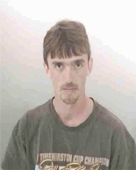 HATFILL, RODNEY LEE - Peoria County, IL